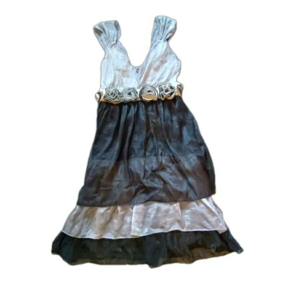 Daytrip dress